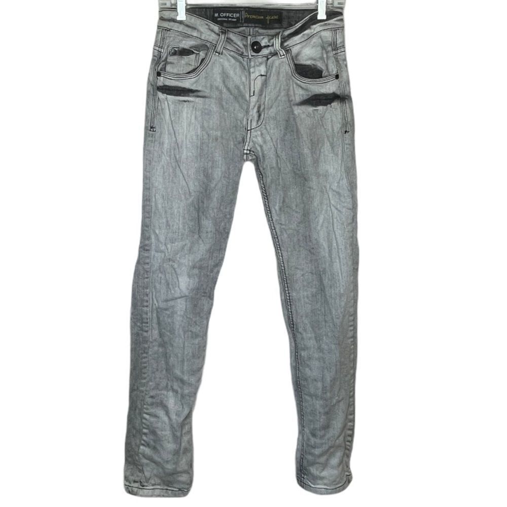 M. Officer Premium Jeans